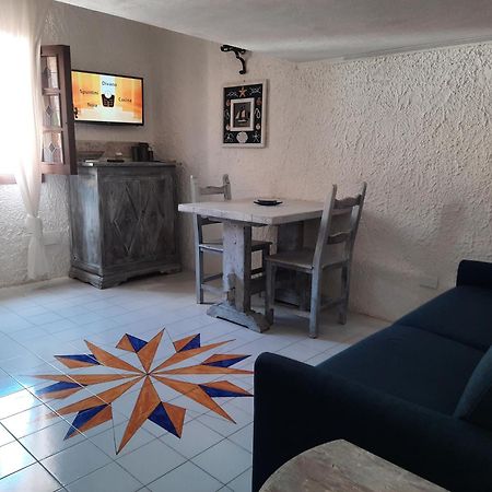 Il Nido 1 Appartement San Vito Lo Capo Kamer foto