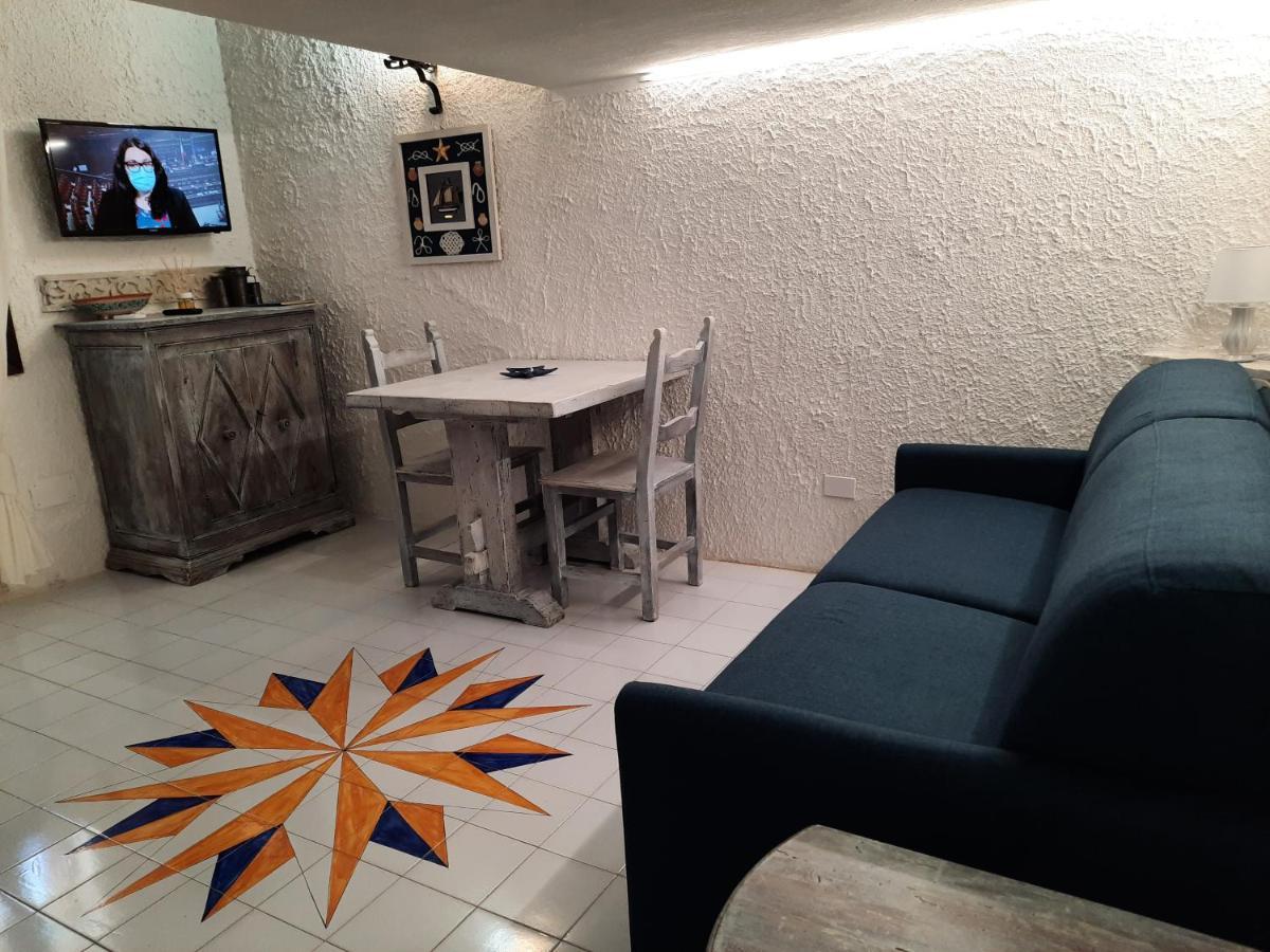 Il Nido 1 Appartement San Vito Lo Capo Buitenkant foto
