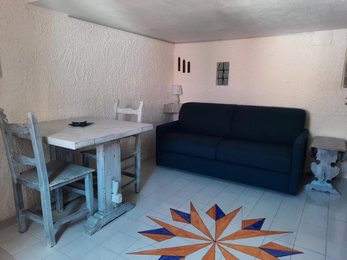 Il Nido 1 Appartement San Vito Lo Capo Buitenkant foto