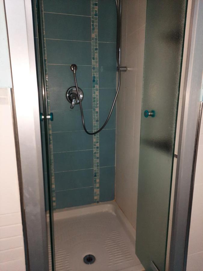 Il Nido 1 Appartement San Vito Lo Capo Buitenkant foto