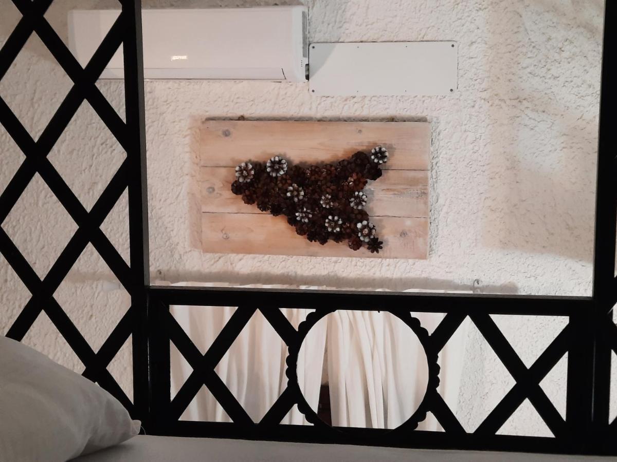 Il Nido 1 Appartement San Vito Lo Capo Buitenkant foto