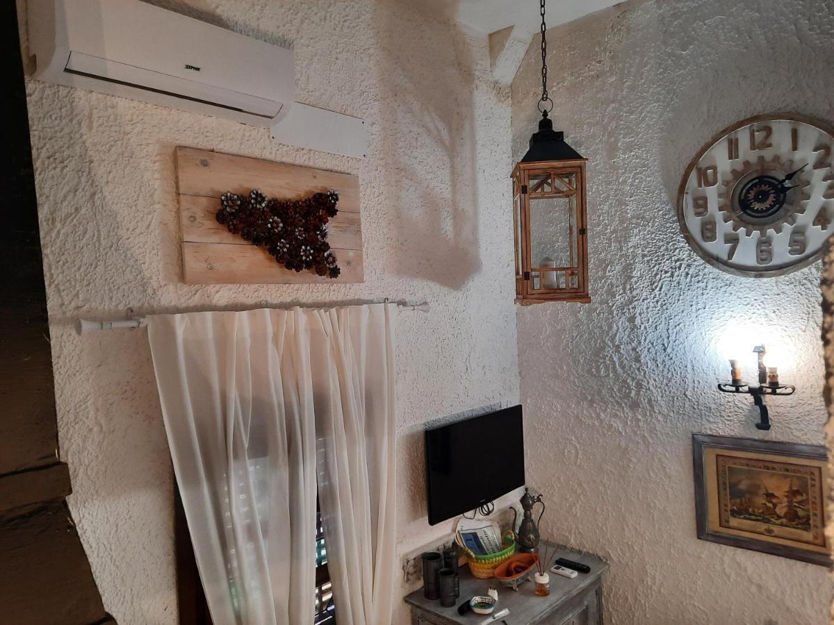 Il Nido 1 Appartement San Vito Lo Capo Buitenkant foto