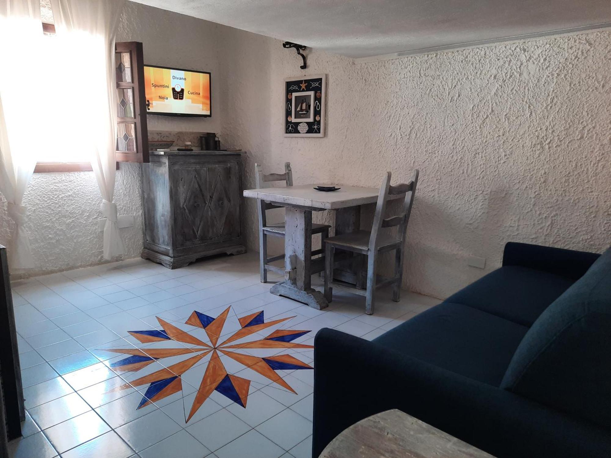 Il Nido 1 Appartement San Vito Lo Capo Kamer foto
