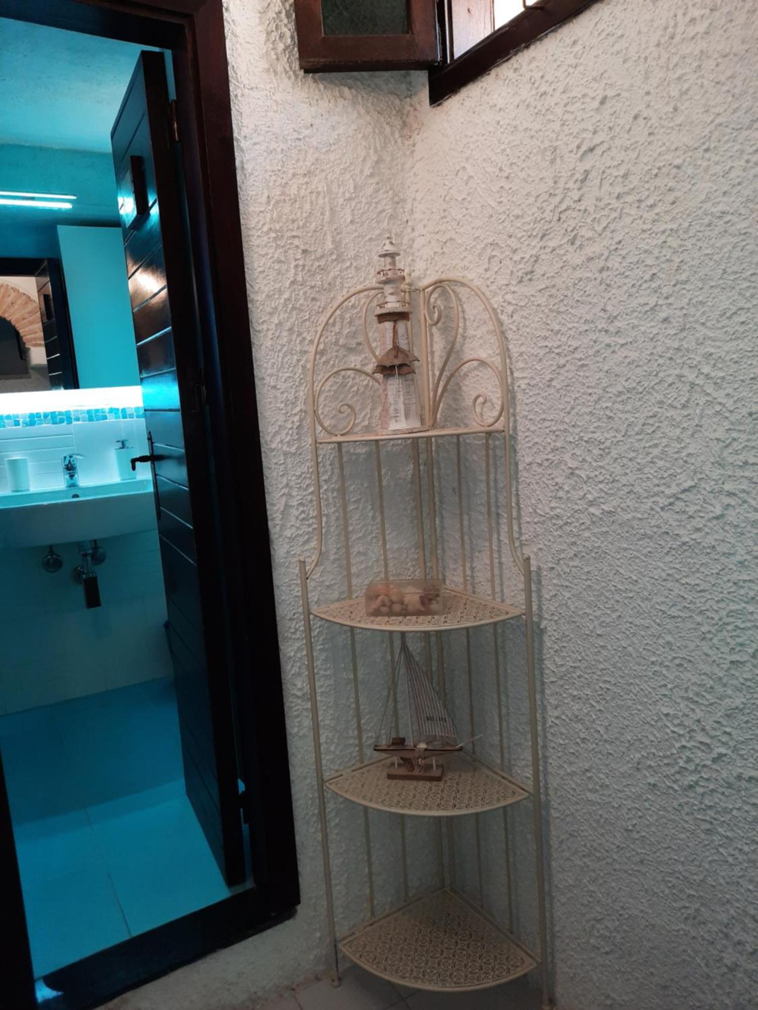 Il Nido 1 Appartement San Vito Lo Capo Kamer foto