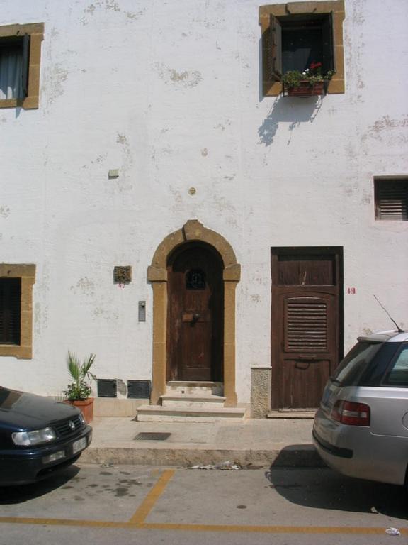 Il Nido 1 Appartement San Vito Lo Capo Buitenkant foto