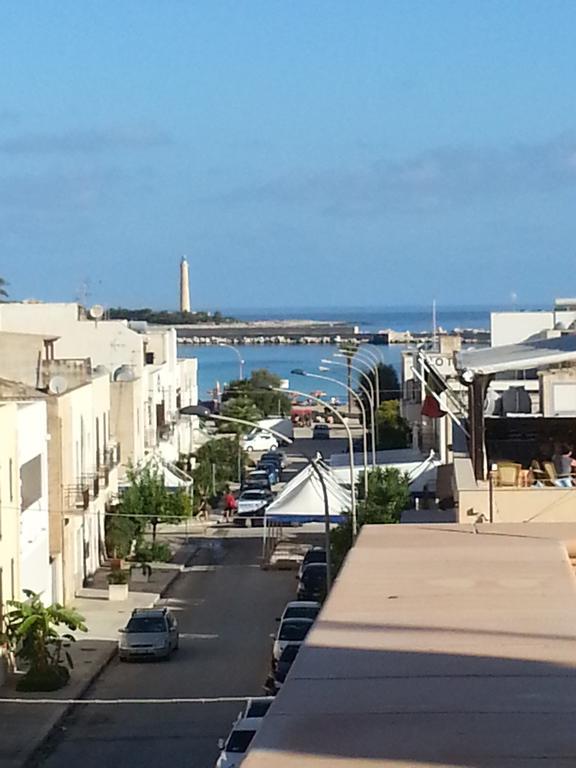 Il Nido 1 Appartement San Vito Lo Capo Buitenkant foto
