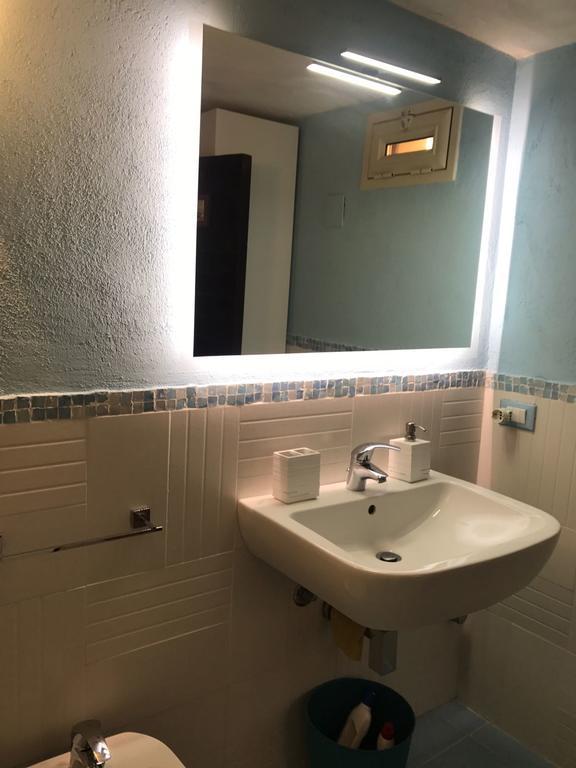 Il Nido 1 Appartement San Vito Lo Capo Buitenkant foto