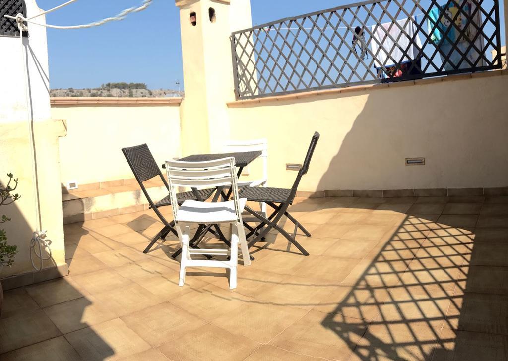 Il Nido 1 Appartement San Vito Lo Capo Buitenkant foto
