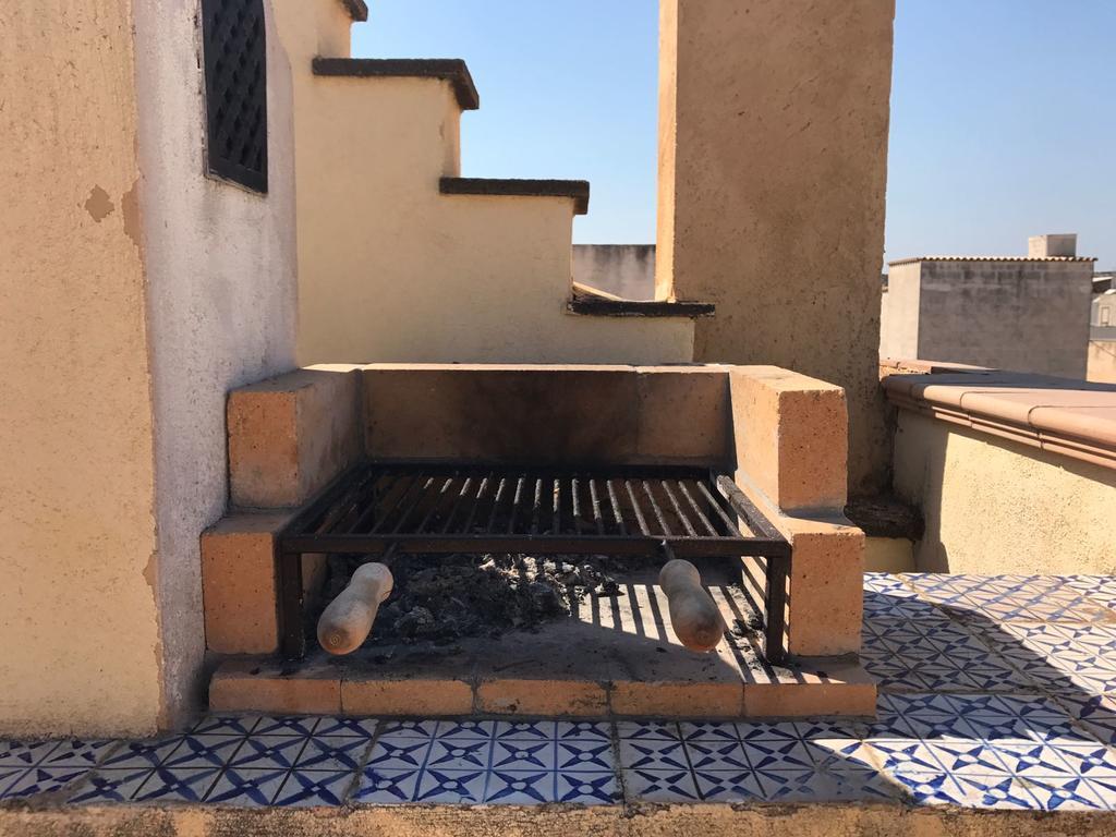 Il Nido 1 Appartement San Vito Lo Capo Buitenkant foto