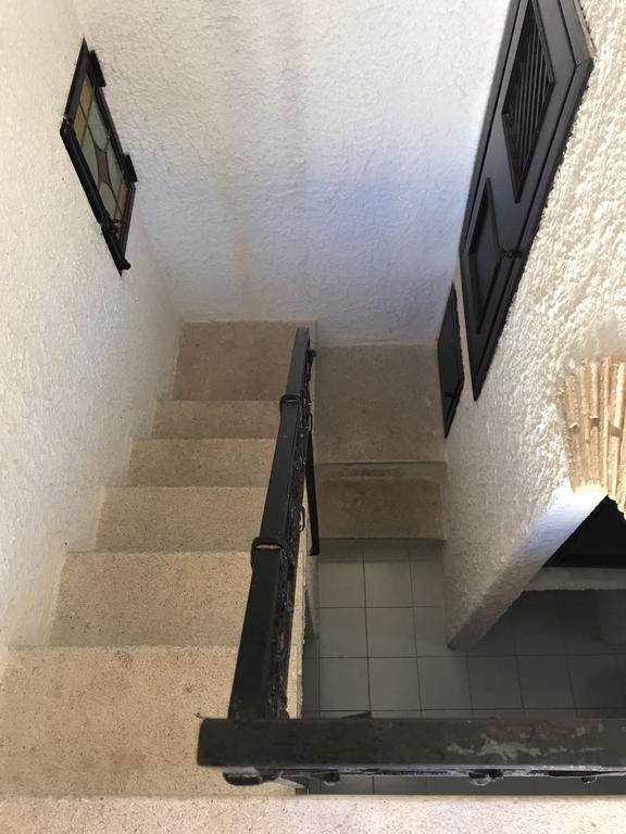 Il Nido 1 Appartement San Vito Lo Capo Buitenkant foto