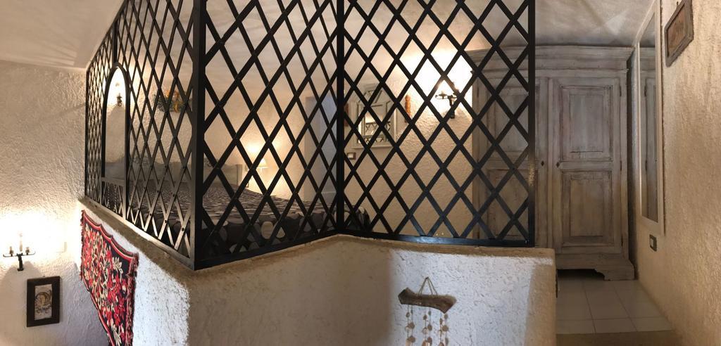 Il Nido 1 Appartement San Vito Lo Capo Buitenkant foto