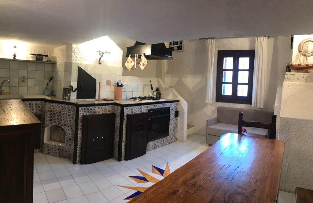 Il Nido 1 Appartement San Vito Lo Capo Buitenkant foto