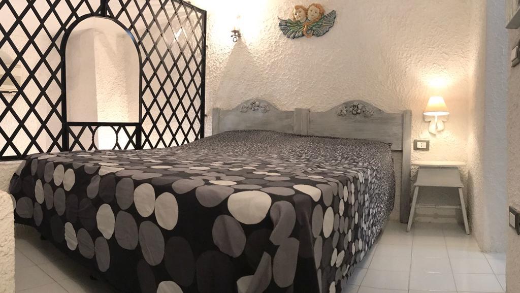 Il Nido 1 Appartement San Vito Lo Capo Buitenkant foto