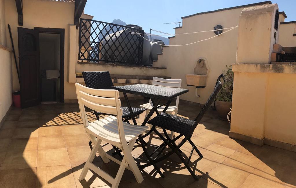 Il Nido 1 Appartement San Vito Lo Capo Buitenkant foto