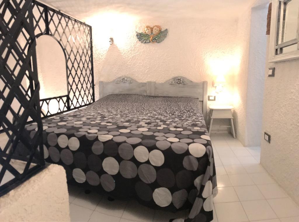 Il Nido 1 Appartement San Vito Lo Capo Buitenkant foto