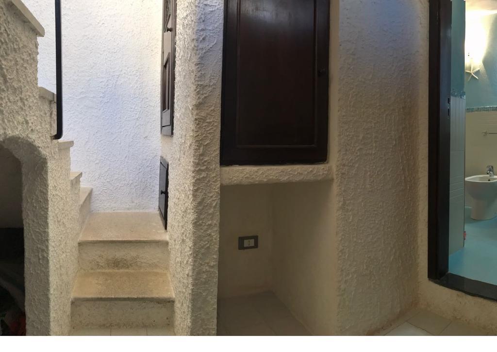 Il Nido 1 Appartement San Vito Lo Capo Buitenkant foto