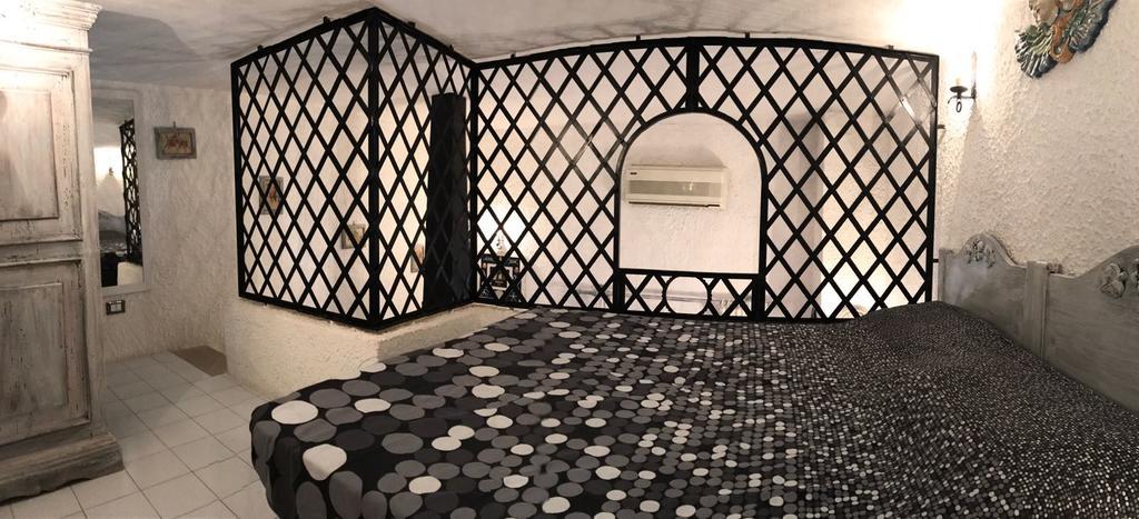 Il Nido 1 Appartement San Vito Lo Capo Buitenkant foto