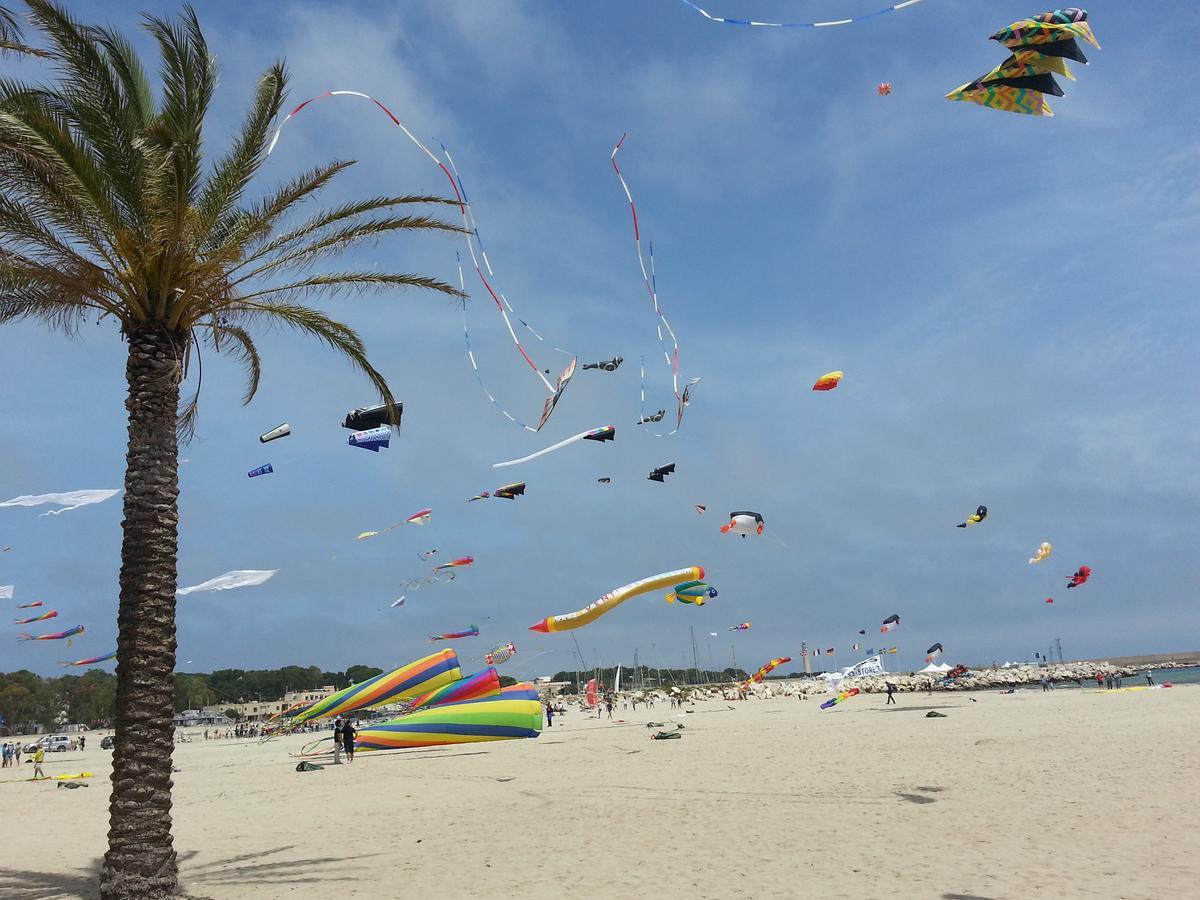 Il Nido 1 Appartement San Vito Lo Capo Buitenkant foto